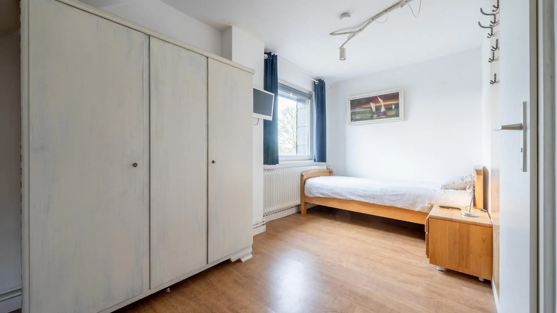Private Apartment ハノーファー
