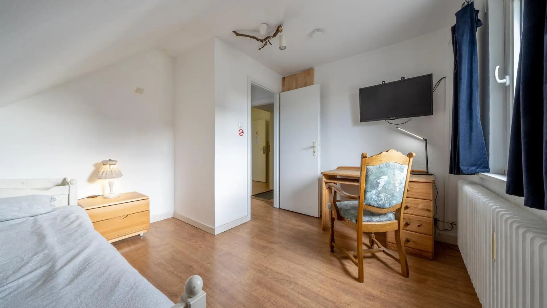 Private Apartment ハノーファー